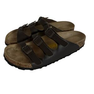 Viking Comfort Revolution Sandals EUC